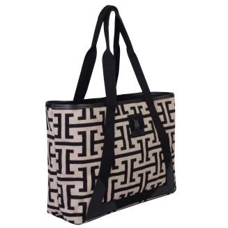 Τσάντα Θαλάσσης 35x42x12 Greenwich Polo Club 3840