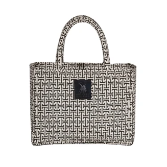 Τσάντα Θαλάσσης  36x28 Greenwich Polo Club 4056 Black-Grey