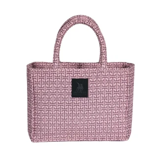 Τσάντα Θαλάσσης  36x28 Greenwich Polo Club 4058 Nude