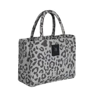 Τσάντα Θαλάσσης  36x28 Greenwich Polo Club 4061 Grey