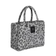 GREENWICH POLO CLUB ΤΣΑΝΤΑ ΘΑΛΑΣΣΗΣ 36X28 ESSENTIAL 4061 GREY