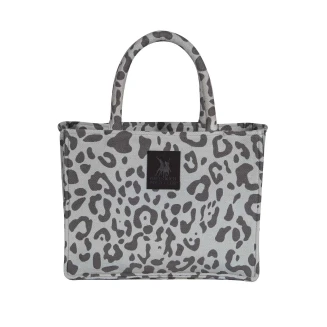 Τσάντα Θαλάσσης  36x28 Greenwich Polo Club 4061 Grey