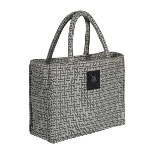 Τσάντα Θαλάσσης  36x28 Greenwich Polo Club 4086 Grey