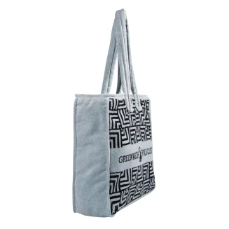 Τσάντα Θαλάσσης 42x45 Greenwich Polo Club 3731