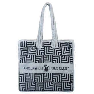 Τσάντα Θαλάσσης 42x45 Greenwich Polo Club 3731