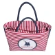 GREENWICH POLO CLUB ΤΣΑΝΤΑ ΘΑΛΑΣΣΗΣ 46X36 ESSENTIAL 4027 BLUE, RED