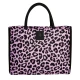 GREENWICH POLO CLUB ΤΣΑΝΤΑ ΘΑΛΑΣΣΗΣ 46X36 ESSENTIAL 4037 BLACK, PINK