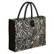 GREENWICH POLO CLUB ΤΣΑΝΤΑ ΘΑΛΑΣΣΗΣ 46X36 ESSENTIAL 4038 BLACK, TAUPE