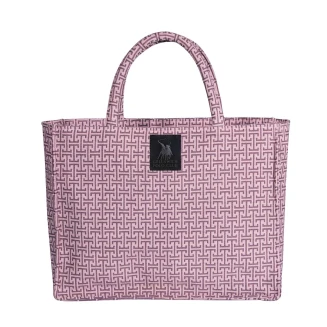 Τσάντα Θαλάσσης  46x36 Greenwich Polo Club 4058 Nude