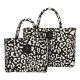 GREENWICH POLO CLUB ΤΣΑΝΤΑ ΘΑΛΑΣΣΗΣ 46X36 ESSENTIAL 4059 BLACK, TAUPE