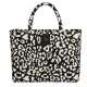 GREENWICH POLO CLUB ΤΣΑΝΤΑ ΘΑΛΑΣΣΗΣ 46X36 ESSENTIAL 4059 BLACK, TAUPE