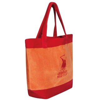 Τσάντα Θαλάσσης 55x40 Greenwich Polo Club 3860