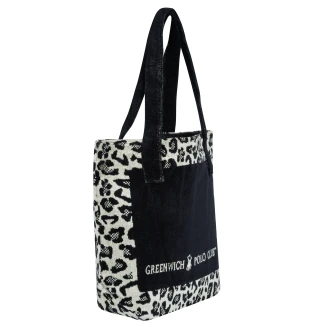 Τσάντα Θαλάσσης 55x40 Greenwich Polo Club 3861