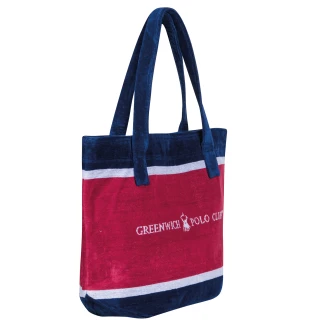 Τσάντα Θαλάσσης 55x40 Greenwich Polo Club 3864