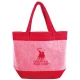 GREENWICH POLO CLUB ΤΣΑΝΤΑ ΘΑΛΑΣΣΗΣ 55Χ40 4000 PINK, RED