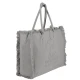 GREENWICH POLO CLUB ΤΣΑΝΤΑ ΘΑΛΑΣΣΗΣ 45Χ35 ESSENTIAL 5245 GREY