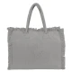 GREENWICH POLO CLUB ΤΣΑΝΤΑ ΘΑΛΑΣΣΗΣ 45Χ35 ESSENTIAL 5245 GREY