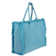 GREENWICH POLO CLUB ΤΣΑΝΤΑ ΘΑΛΑΣΣΗΣ 45Χ35 ESSENTIAL 5246 AQUA BLUE