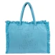 GREENWICH POLO CLUB ΤΣΑΝΤΑ ΘΑΛΑΣΣΗΣ 45Χ35 ESSENTIAL 5246 AQUA BLUE