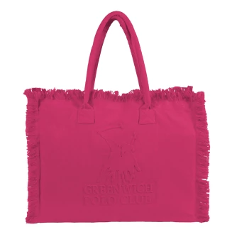 Greenwich Polo Club Τσαντα Θαλασσης 45Χ35 Essential 5248 Rose