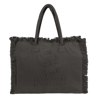 Greenwich Polo Club Τσαντα Θαλασσης 45Χ35 Essential 5250 Black