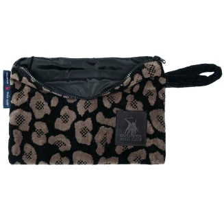 Νεσεσέρ Θαλάσσης 22x30 Greenwich Polo Club 3862 Black-Brown