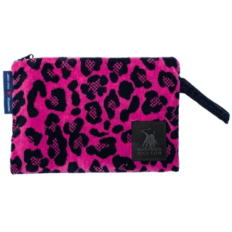 Νεσεσέρ Θαλάσσης 22x30 Greenwich Polo Club 3863 Black- Fuschia