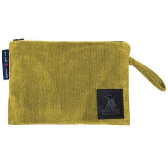 Νεσεσέρ Θαλάσσης 22x30 Greenwich Polo Club 4012 Olive