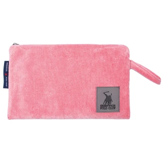 Νεσεσέρ Θαλάσσης 22x30 Greenwich Polo Club 4013 Pink