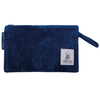 Νεσεσέρ Θαλάσσης 22x30 Greenwich Polo Club 4015 Blue