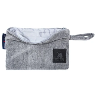 Νεσεσέρ Θαλάσσης 22x30 Greenwich Polo Club 4016 Grey