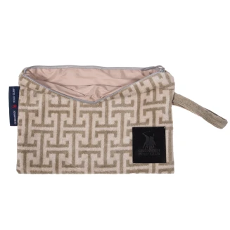 Greenwich Polo Club Νεσεσερ Θαλασσης 22Χ30 Essential 5227 Taupe