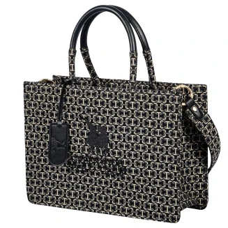 Τσάντα 36.5x25x12 Greenwich Polo Club Premium 7501