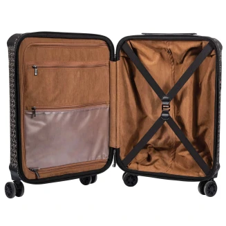 Βαλίτσα 56x38x22.5 Greenwich Polo Club Premium 7501