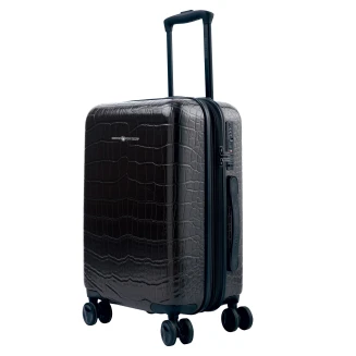 Βαλίτσα 56x38x22.5 Greenwich Polo Club Premium 7502