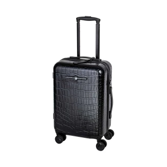 Βαλίτσα 56x38x22.5 Greenwich Polo Club Premium 7502