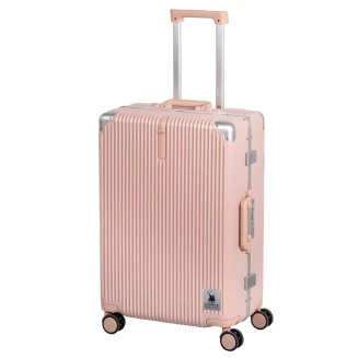 Βαλίτσα 56x40x21 Greenwich Polo Club Premium 7506