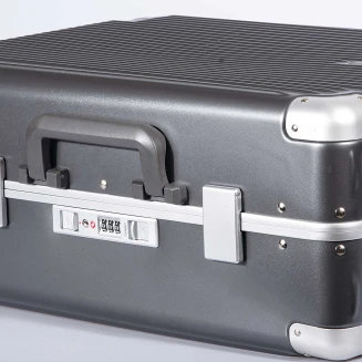 Βαλίτσα 67x43x25 Greenwich Polo Club Premium 7505