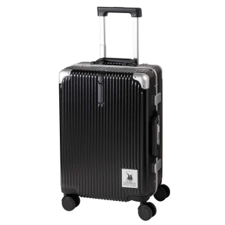 Βαλίτσα 67x43x25 Greenwich Polo Club Premium 7505