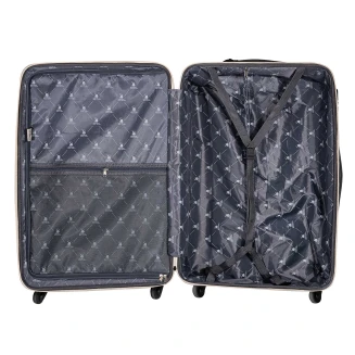 Βαλίτσα 75x47x31 Greenwich Polo Club Premium 7503