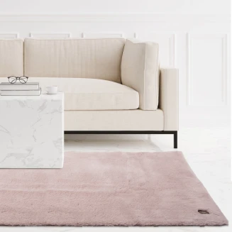 Χαλί 150x200 Greenwich Polo Club Faux Fur 3108 Nude