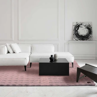 Χαλί 150x200 Greenwich Polo Club Faux Fur 3124 Nude