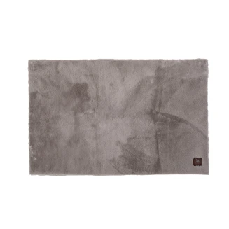 Greenwich Polo Club Χαλι 75X140 Faux Fur 3109 Taupe