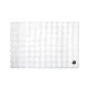 GREENWICH POLO CLUB ΧΑΛΙ 75X200 FAUX FUR 3111 WHITE