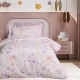 DAS KIDS ΠΑΠΛΩΜΑ ΜΟΝΟ 4989 LILAC