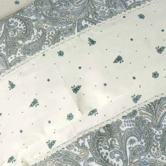 Κουβερλί Υπέρδιπλο 220x240 Das Home Prestige 1670