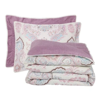 Das Home Κουβερλι King Prestige 1713 Multicolor 230x240