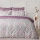 DAS HOME ΚΟΥΒΕΡΛΙ KING PRESTIGE 1713 MULTICOLOR