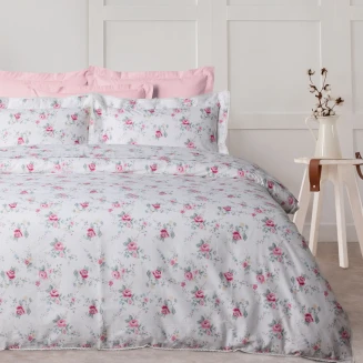 Das Home Κουβερλι King Prestige 1718 Multicolor 230x240