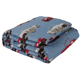 Κουβερλί Μονό 160x240 Das Home Kids 4855